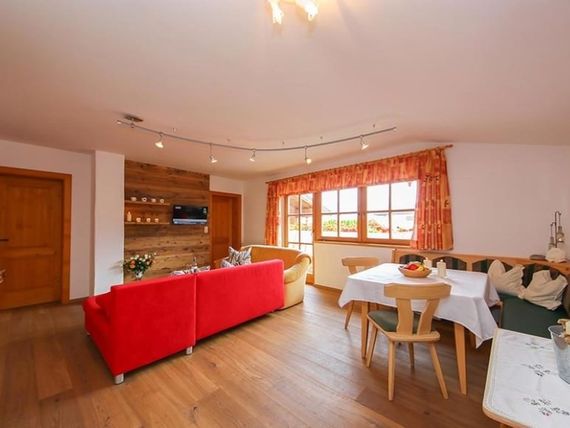 Chalet Eder 3.5*