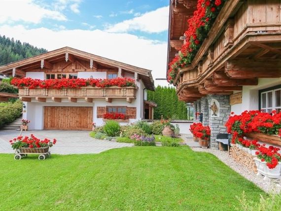 Chalet Eder 3.5*