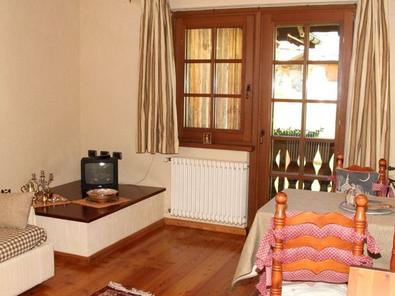 pokój, balkon / taras