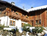 Chalet Elisabetta