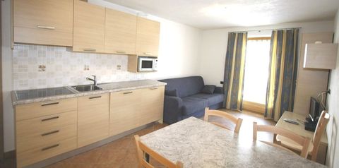 kuchnia / aneks kuchenny, pokój