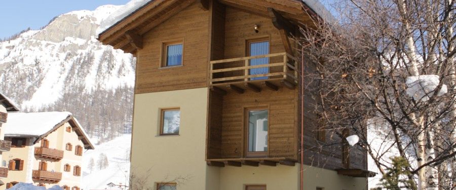 teren hotelu, obiekt