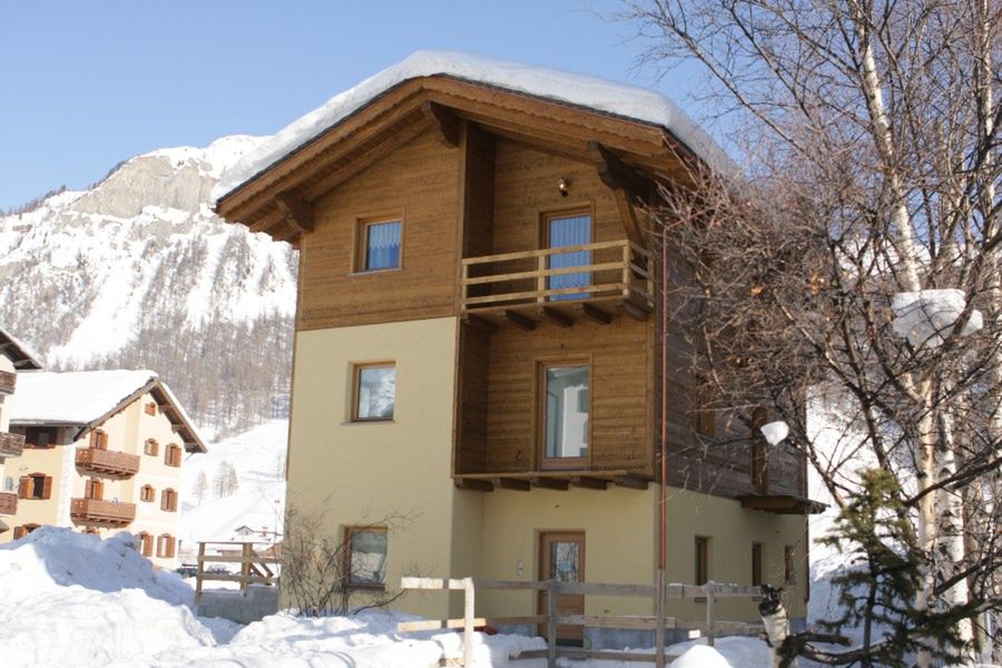 teren hotelu, obiekt