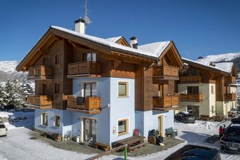 Chalet Gianni