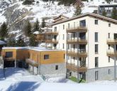 Chalet Les Copains