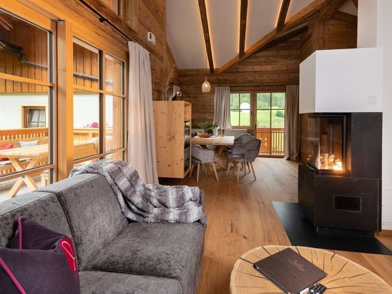Chalet Lois by Dorfer 5*