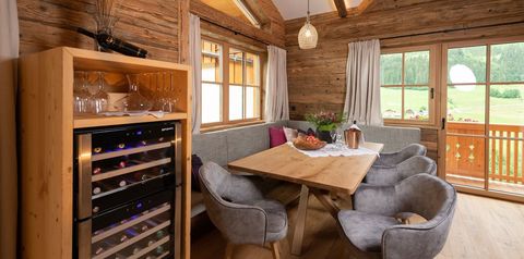 góry, balkon / taras, pokój