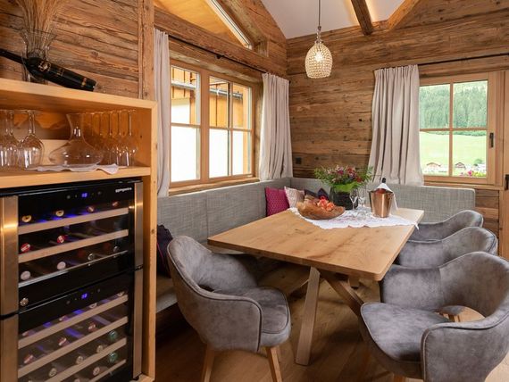 Chalet Lois by Dorfer 5*