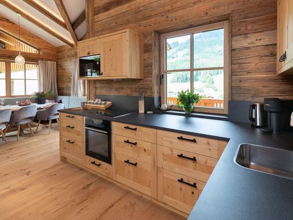 Chalet Lois by Dorfer 5*