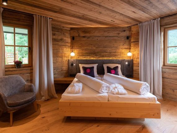 Chalet Lois by Dorfer 5*