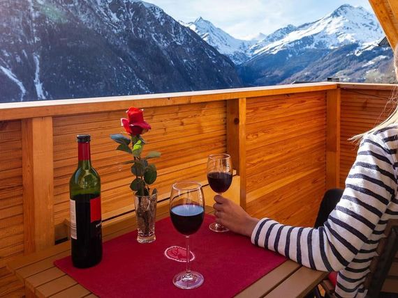 Chalet Magda 3*