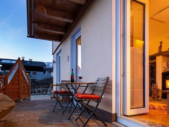 Chalet Magda 3*