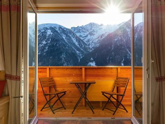 Chalet Magda 3*