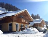 Chalet Magda