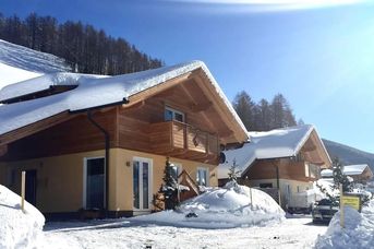 Chalet Magda
