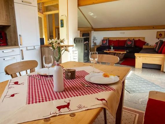 Chalet Magda 3*