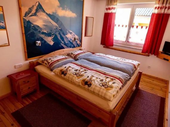 Chalet Magda 3*