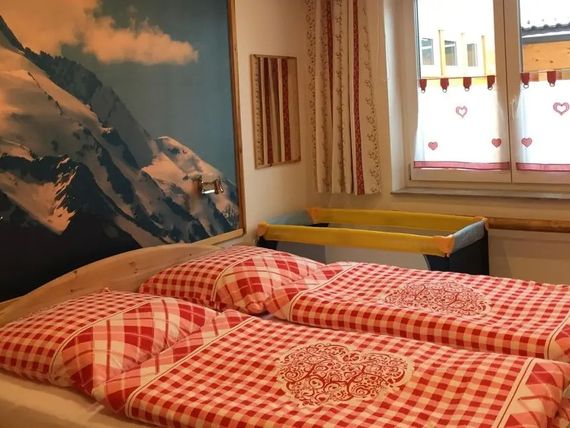 Chalet Magda 3*