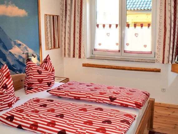 Chalet Magda 3*