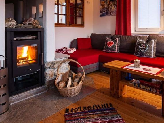 Chalet Magda 3*