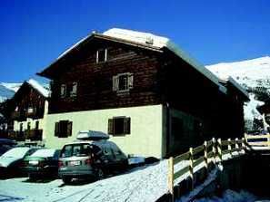 Chalet Mateo