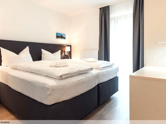 Chalet Resort Montafon 4*