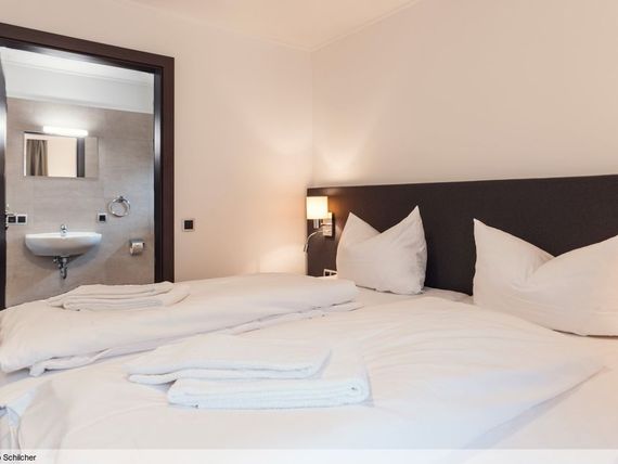 Chalet Resort Montafon 4*