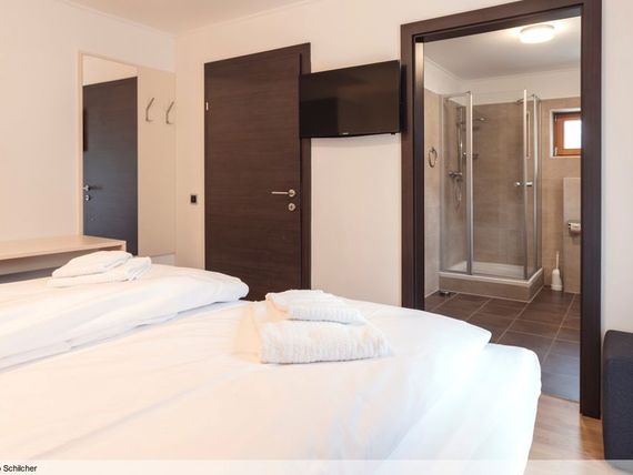 Chalet Resort Montafon 4*