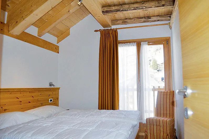 góry, balkon / taras, pokój
