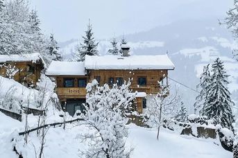 Chalet Schonbacher Hof