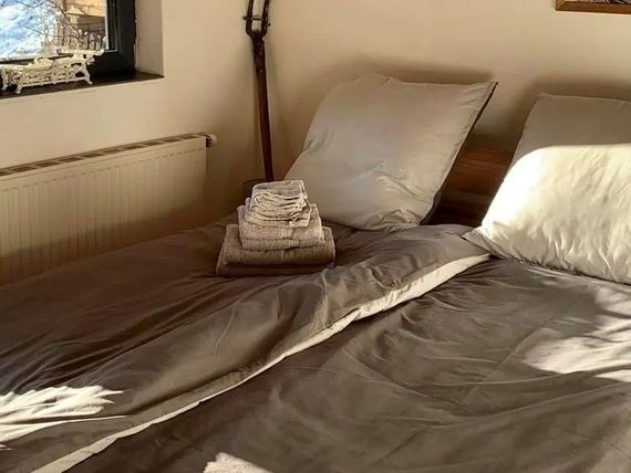 Chalet Schonbacher Hof 4*