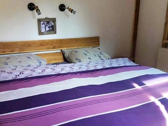 Chalet Schonbacher Hof 4*