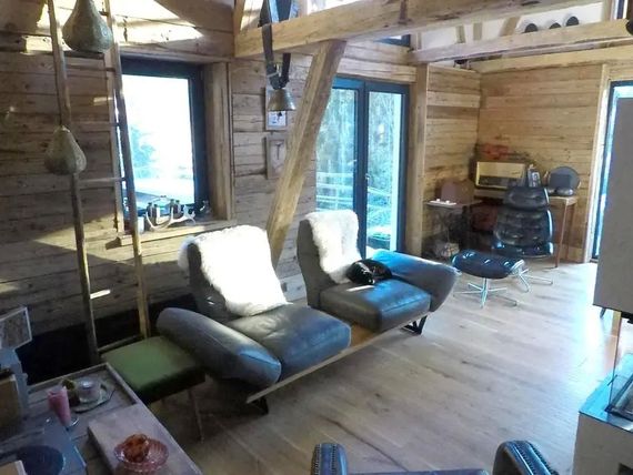 Chalet Schonbacher Hof 4*