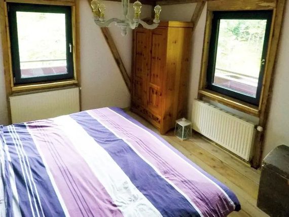 Chalet Schonbacher Hof 4*