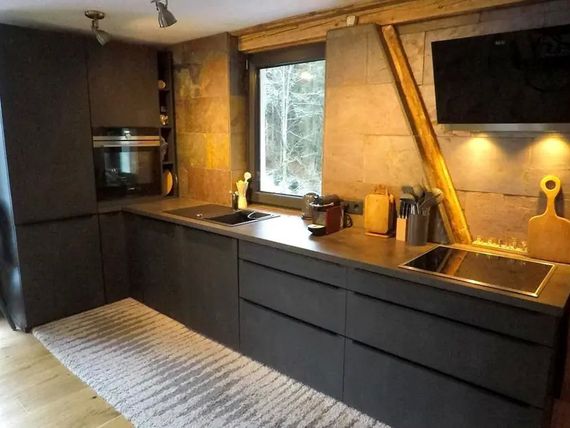 Chalet Schonbacher Hof 4*