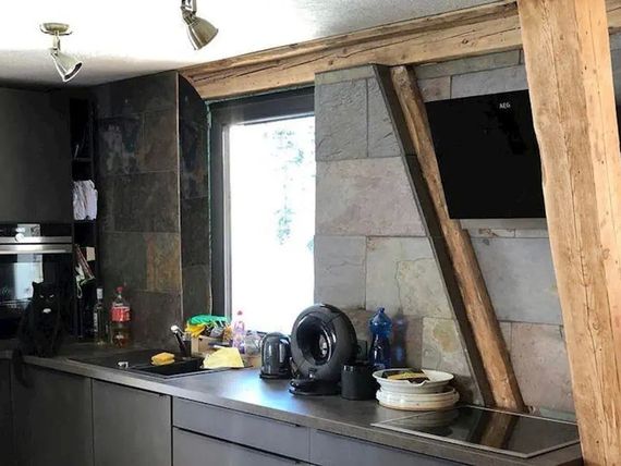 Chalet Schonbacher Hof 4*