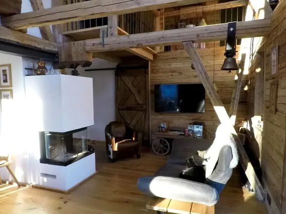 Chalet Schonbacher Hof 4*