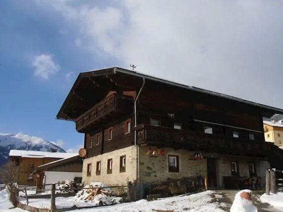 Chalet Tauernbar 2.5*