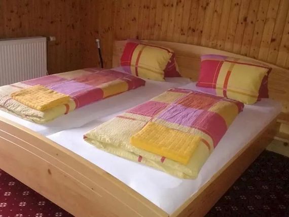 Chalet Tauernbar 2.5*