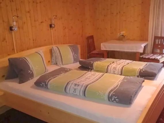 Chalet Tauernbar 2.5*