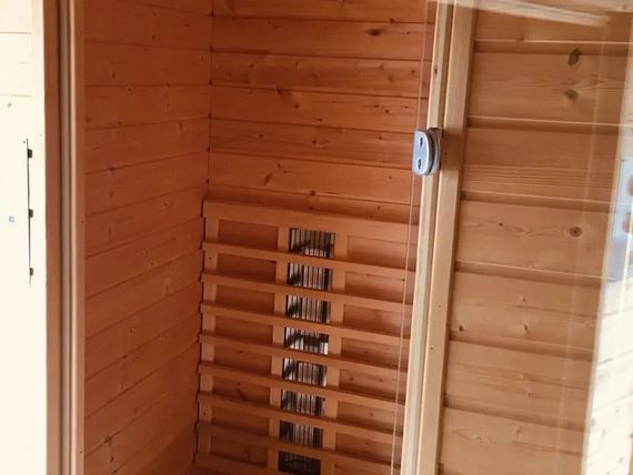 Chalet Tauernbar 2.5*
