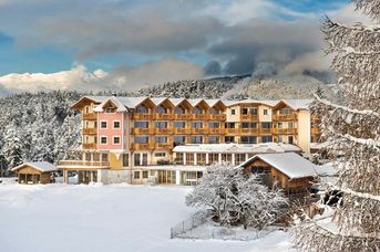 Chalet Tianes