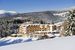 obiekt, teren hotelu