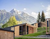 Chalets & Glamping Nassfeld by Alps Resorts (ex. Glamping Village Kotschach by Alps Resort)
