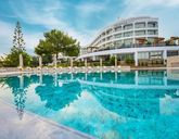 Chamada Prestige (ex. Malpas Hotel & Casino)