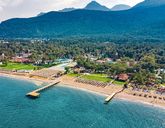 Champion Holiday Village