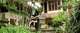 obiekt, teren hotelu