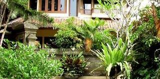 obiekt, teren hotelu