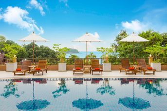 Chanalai Garden Resort