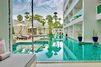 Chanalai Romantica Resort